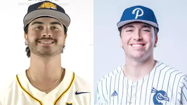 Which former Hudson Today area high school standouts will be in action on Friday, March 21?