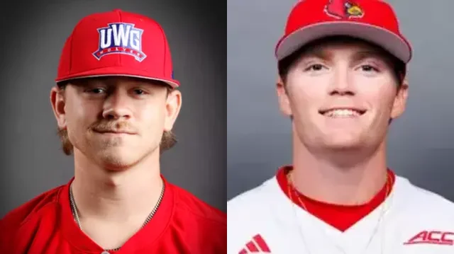 Which former South Knoxville News area high school standouts will be in action in the week starting Monday, May 12?