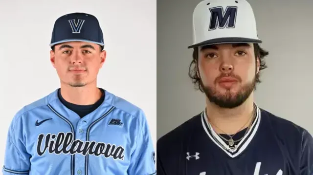 Which former Luzerne Times area high school standouts will be in action on Tuesday, May 13?