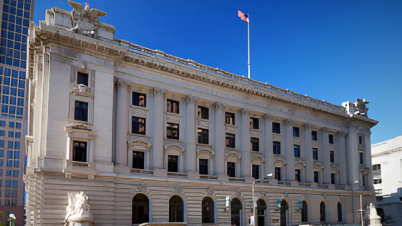 Howard M. Metzenbaum U.S. Courthouse