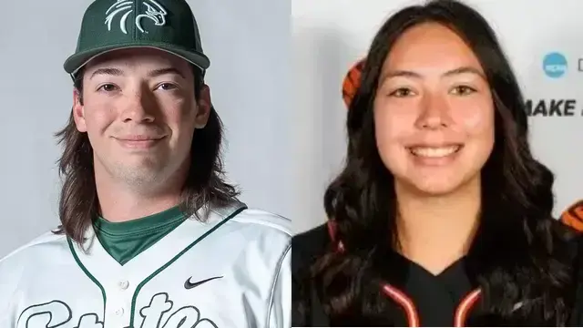 Who among former Southeast Oklahoma area high school athletes will be active on Friday, March 6?