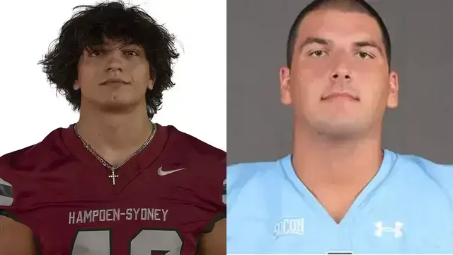 Anthony Marcella and Frank Schmidt - 