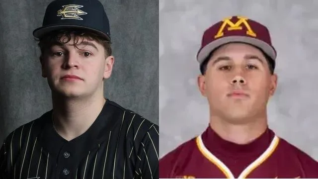 Which former Shelby Review area high school standouts will be in action on Wednesday, April 16?