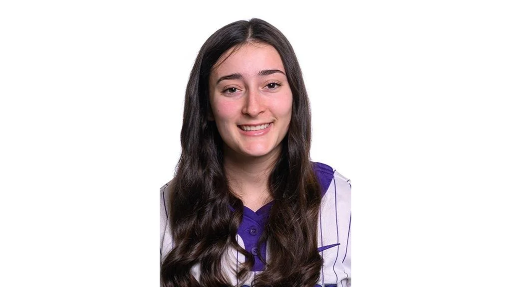 Emily Chase, former Lyman Hall High School softball player will compete with her collegiate team for the NCAA Division II Softball Championship