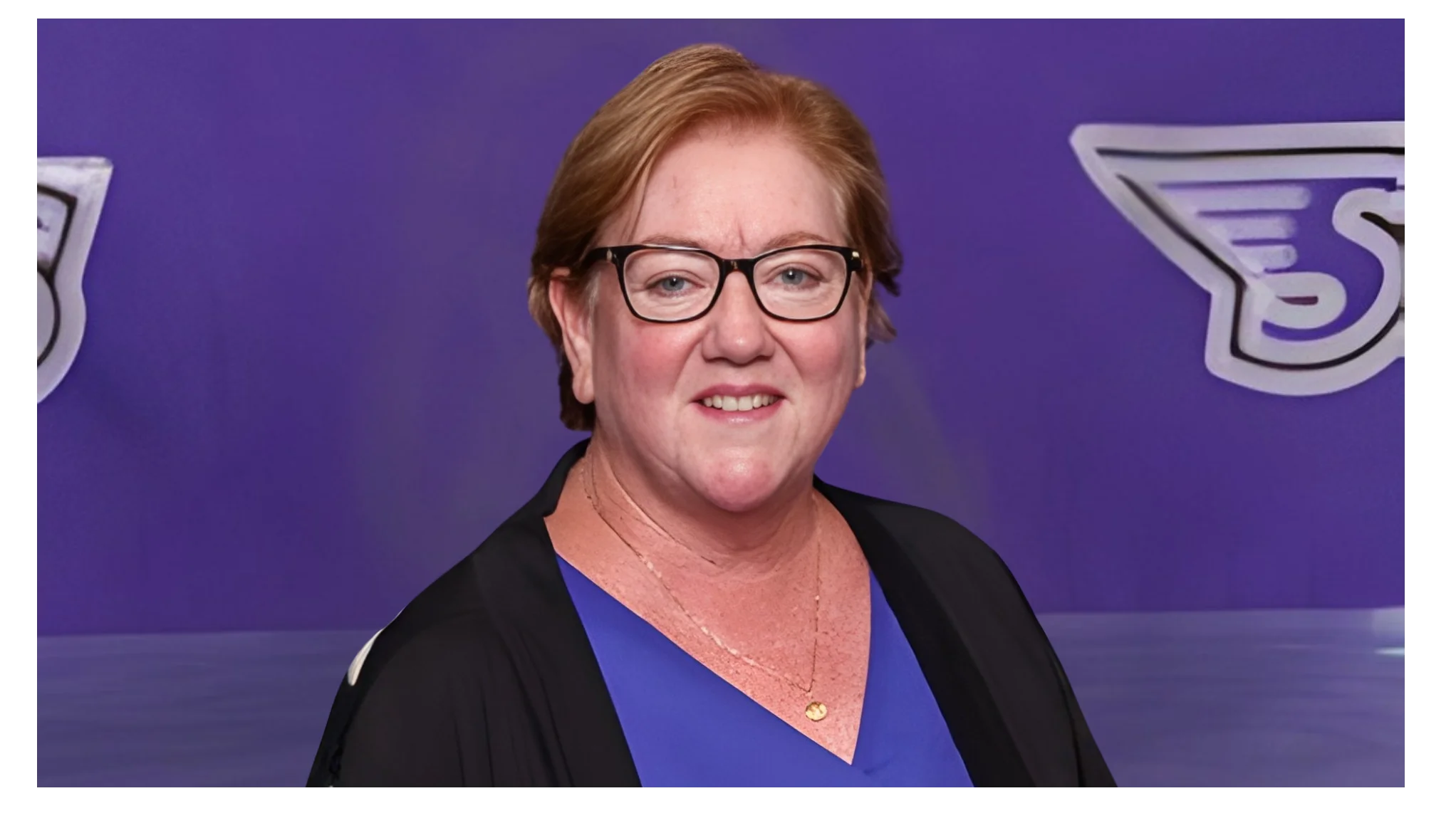 Trisha Brown, Head Coach at Stonehill Skyhawks Women%27s Basketball - https://stonehillskyhawks.com/