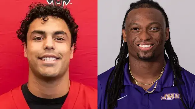 AJ Perez and Jobi Malary - AJ Perez and Jobi Malary -