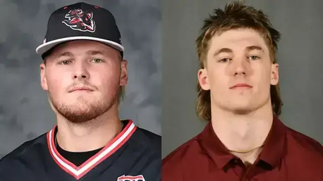 Which former Butler County News area high school standouts will be in action on Thursday, May 1?