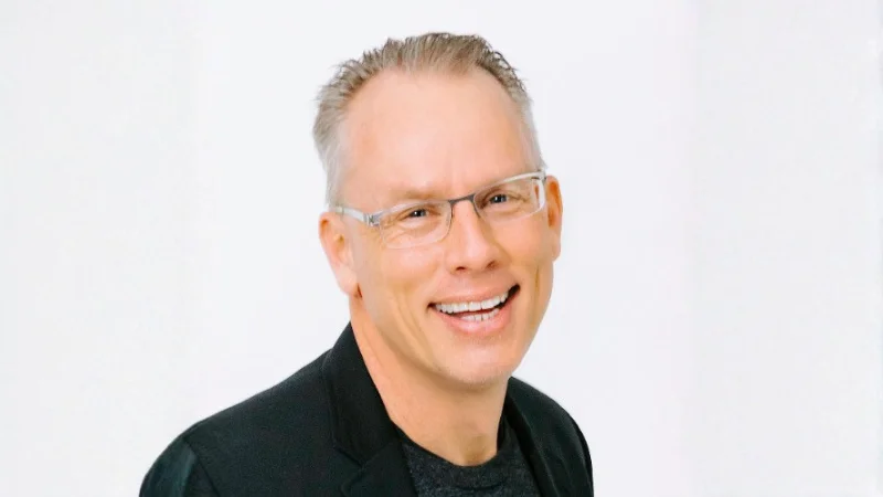 David Heard, CEO at Infinera