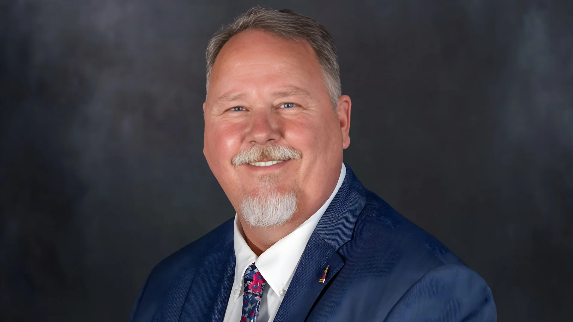 Tim Woolley, Mayor at City of Taylor