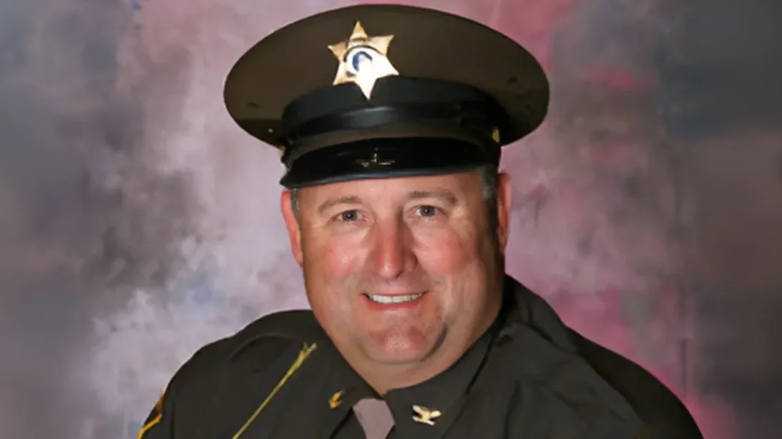 FOIA request sent to Otsego County Sheriffs Office regarding 2023 arrest records on September 24, 2025