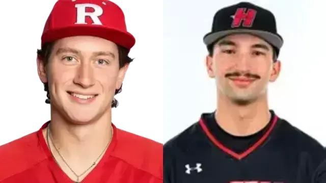 Which former NW Jersey News area high school standouts will be in action in the week starting Monday, April 7?