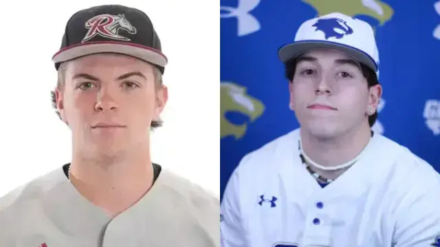Which former Morris Leader area high school standouts will be in action on Wednesday, April 16?