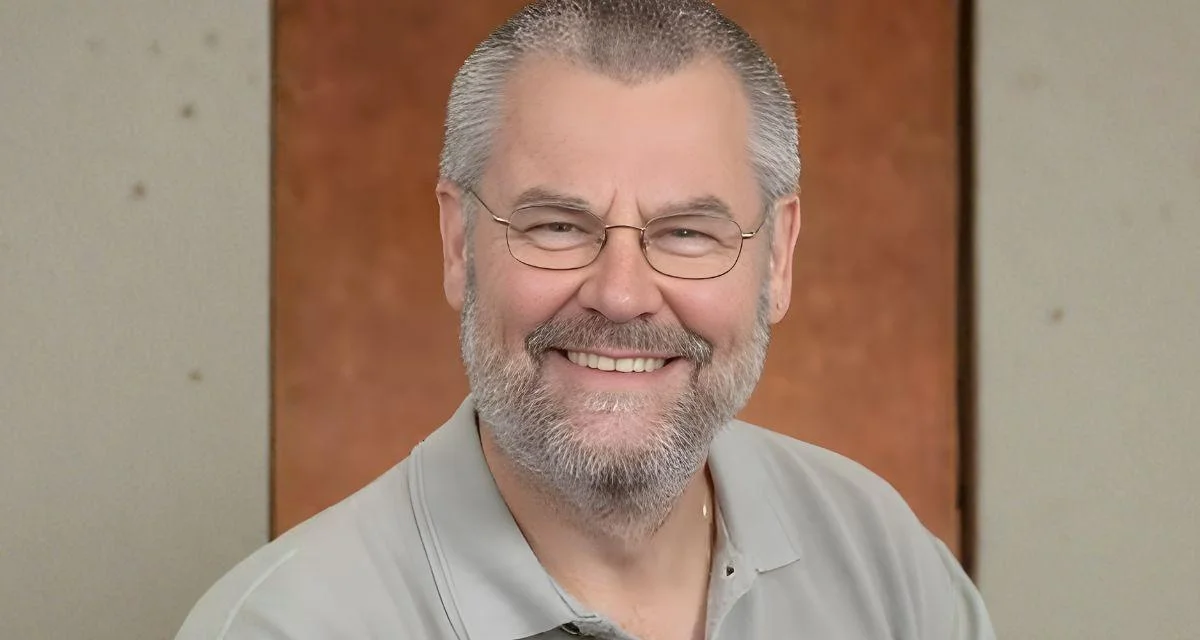 Joe Calhoun, Director and Teaching Professor at the Gus A. Stavros Center for the Advancement of Free Enterprise and Economic Education at FSU