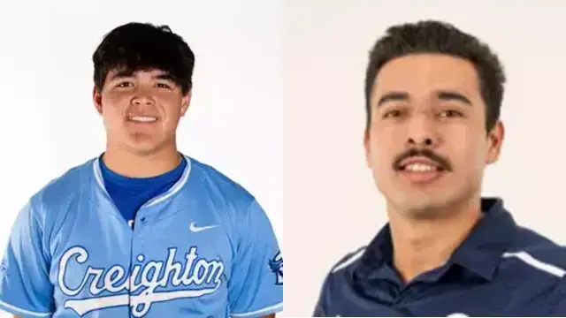 Cooper Fuchino and Ethan Felix - 