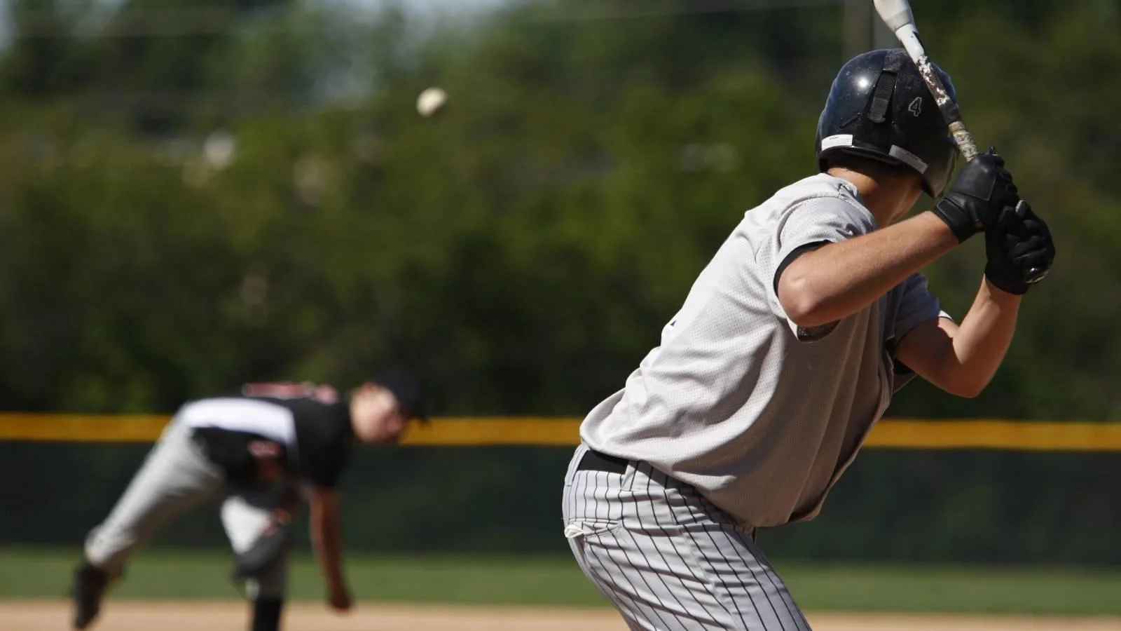 Standout Stockton athlete Max Ortega’s college team will play May 25
