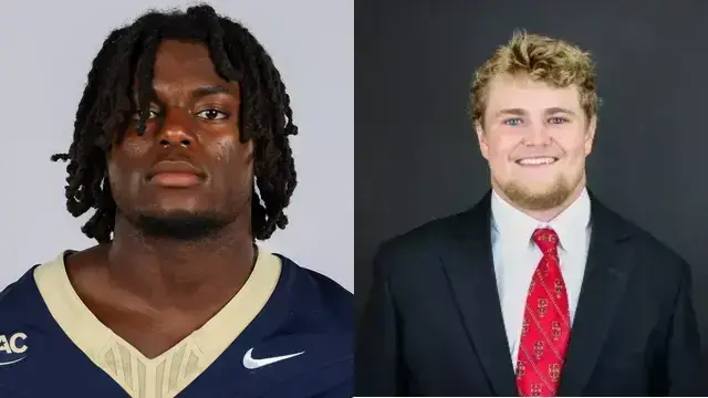 Gemoi Brown and James Ball - Gemoi Brown and James Ball -