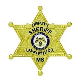 Lafayette County Sheriff’s Department – Crime Report January 5, 2023