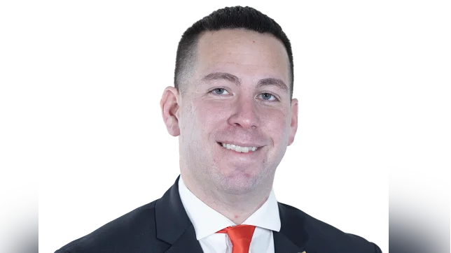 State Rep. Brian Maher, District 101 - Official U.S. House headshot State Rep. Brian Maher, District 101 - Official U.S. House headshot