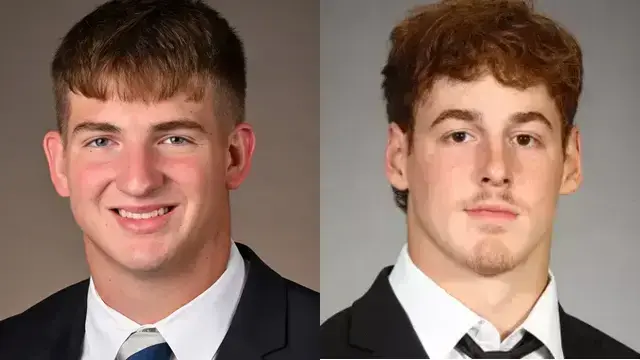 Which former Lawrence Times area high school standouts will be in action in the week starting Mon Sept. 23?