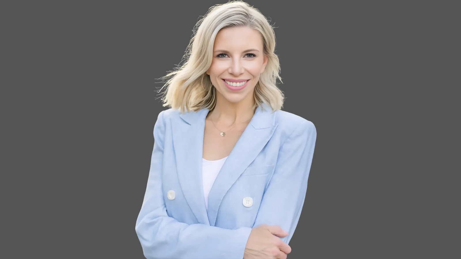 Ashley Hayek, Executive Vice President Ashley Hayek, Executive Vice President