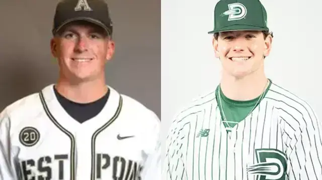 Which former Dallas City Wire area high school standouts will be in action on Wednesday, April 16?