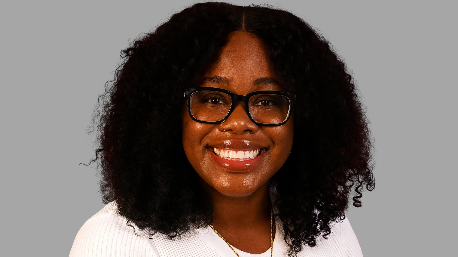 Savoya Simone Joyner, Doctoral Student in Psychology and Neuroscience Savoya Simone Joyner, Doctoral Student in Psychology and Neuroscience