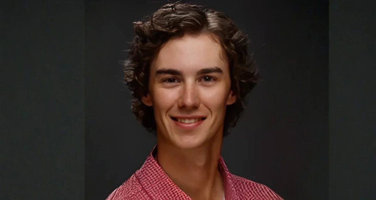 Brycen Jones, Men's Golf Brycen Jones, Men's Golf