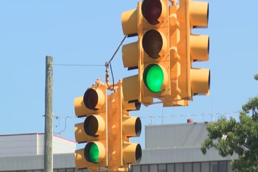 TOWN OF TROUTMAN: Commercial Motor Vehicles Now Prohibited From Turning Right In Old Murdock Rd. from N. Main St.
