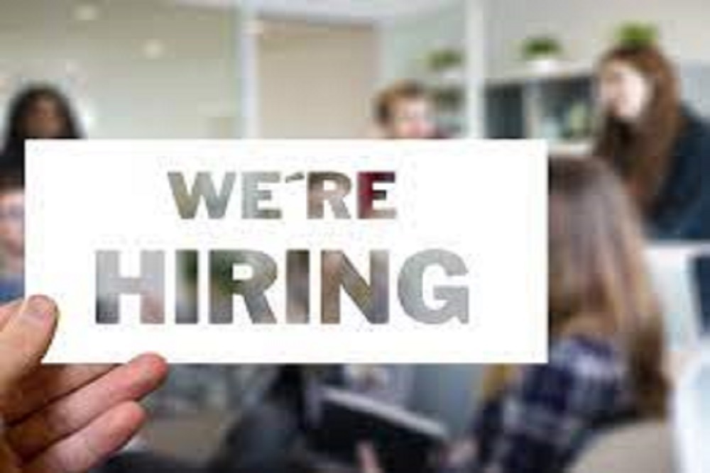 Niagara County Jobs & Careers Job Posting: Document Clerk