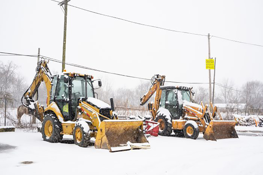Winter Months General and Utility Assistance Available Through State of Michigan
