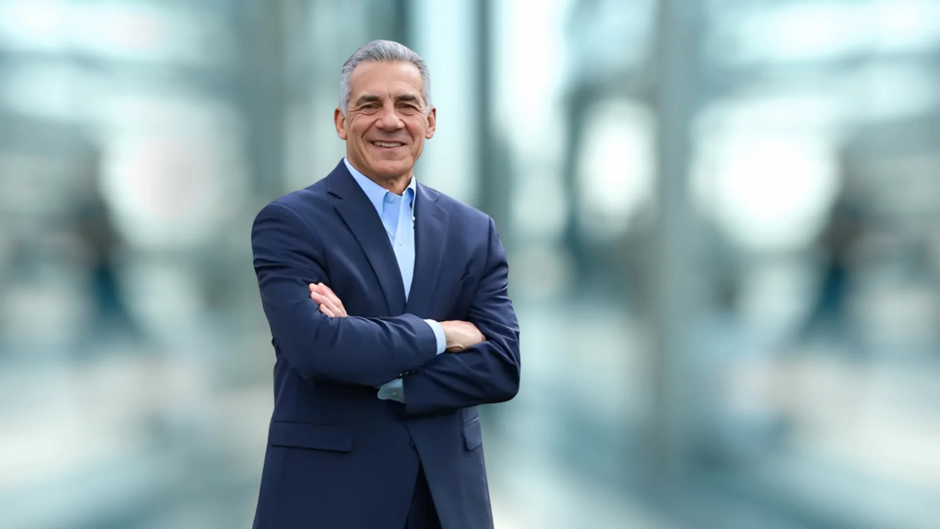 Jack Ciattarelli, Candidate for Governor for New Jersey - X