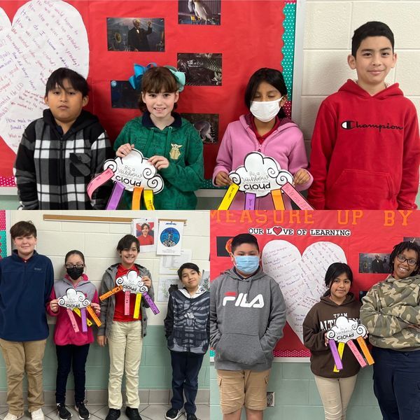 National School Counseling Week