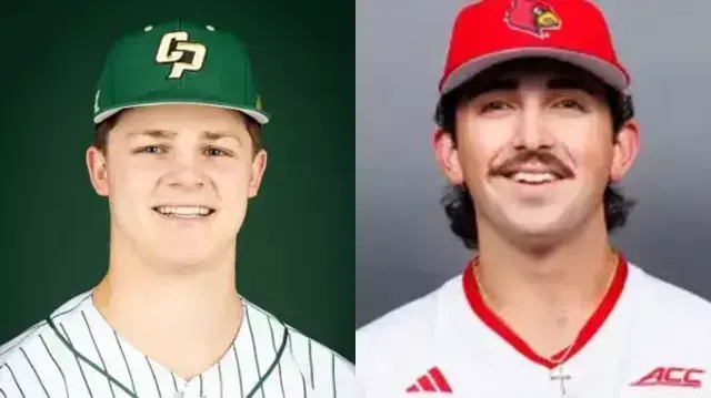 Which former West SFV Today area high school standouts will be in action on Tuesday, May 6?