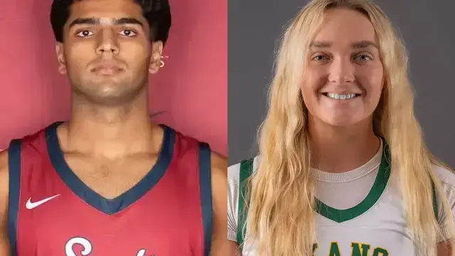 Who from East Little Rock area’s former high school standouts will be active on Saturday, Jan. 17?