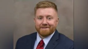 Joshua Self Vice President of Operations - Iredell Memorial Hospital