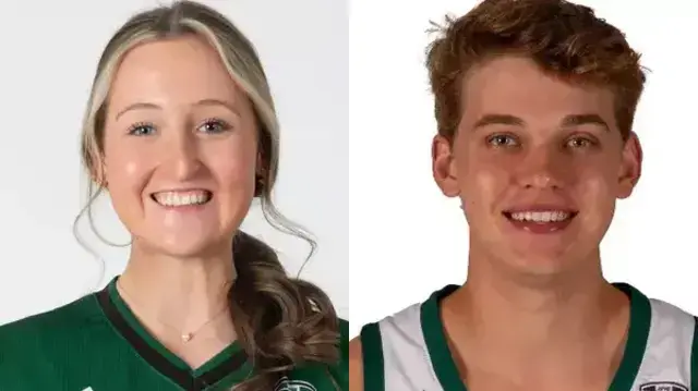 Which former Charleston Leader area high school standouts will be in action on Thursday, March 13?