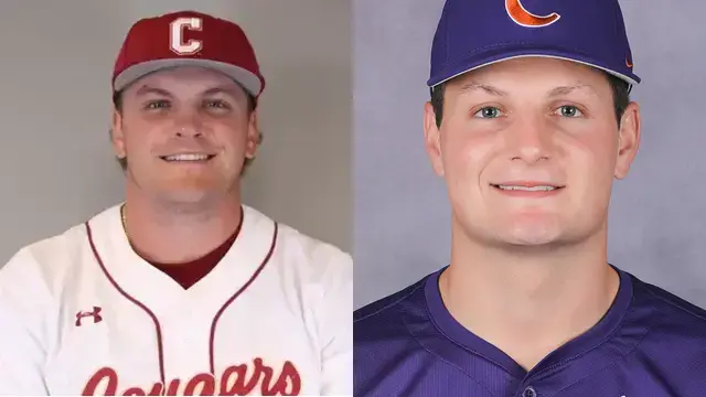 Which former Spartanburg Reporter area high school standouts will be in action on Saturday, May 17? Which former Spartanburg Reporter area high school standouts will be in action on Saturday, May 17?