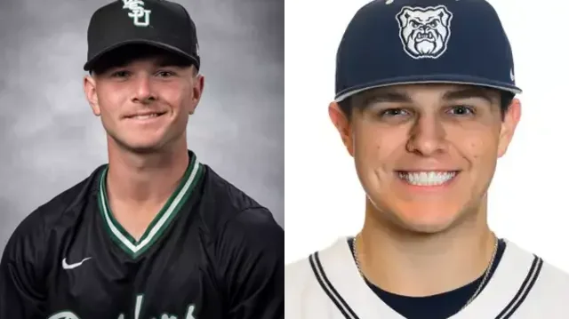 Which former North Cincy News area high school standouts will be in action on Saturday, May 10?