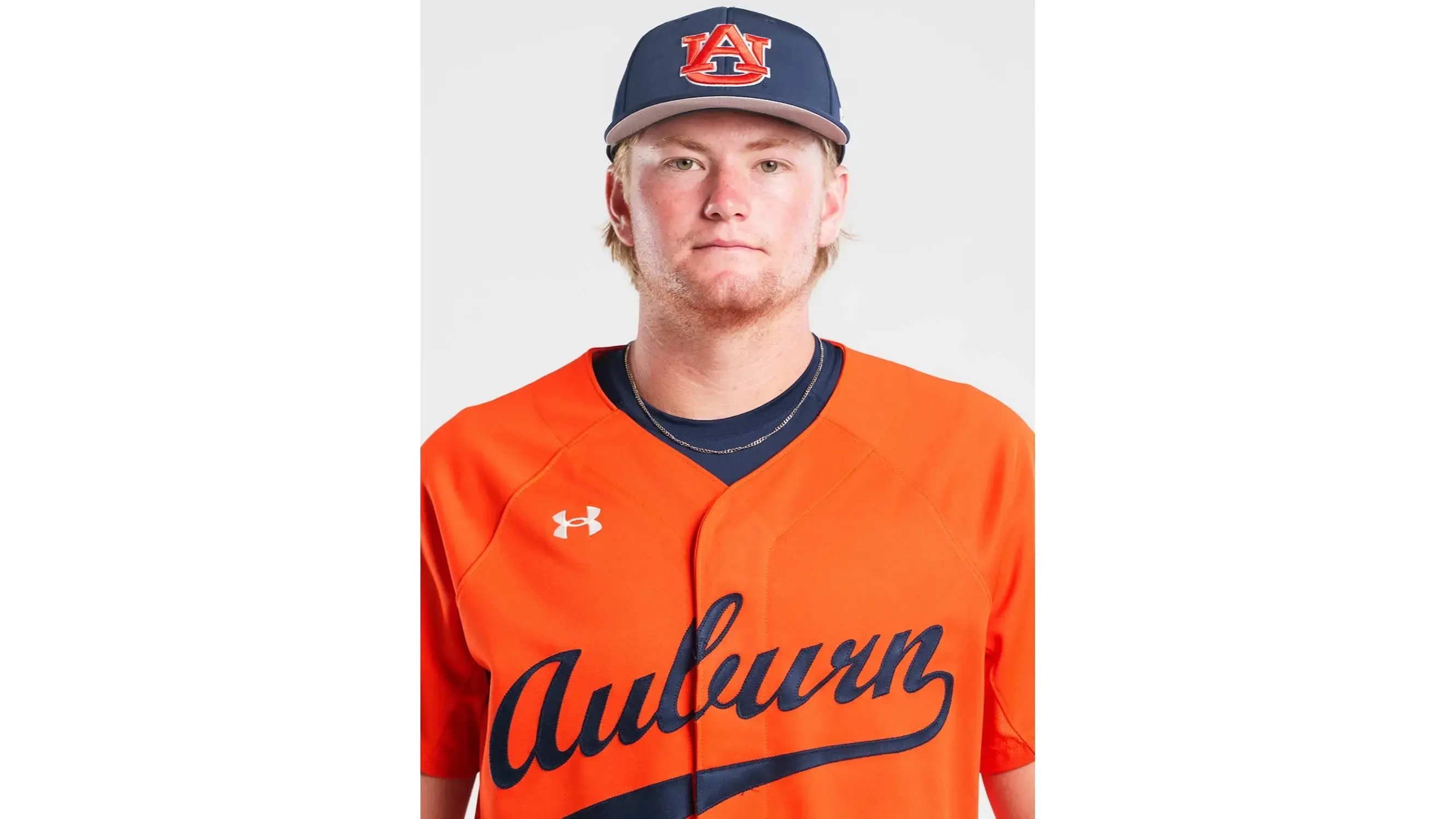 Former McIntosh High School standout Chase Fralick played on Friday, June 6 in hopes of reaching the NCAA Division I Baseball Championship