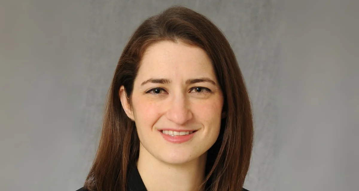 Dr. Jennifer Braverman, a maternal fetal medicine specialist Dr. Jennifer Braverman, a maternal fetal medicine specialist