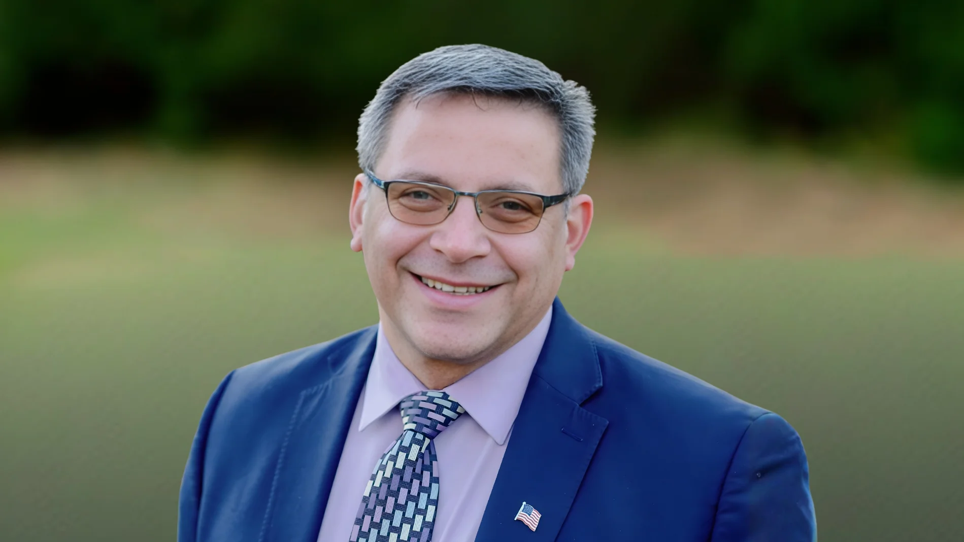 Daniel McGraw, Council Member at Town of Ashland - https://www.ashlandva.gov/