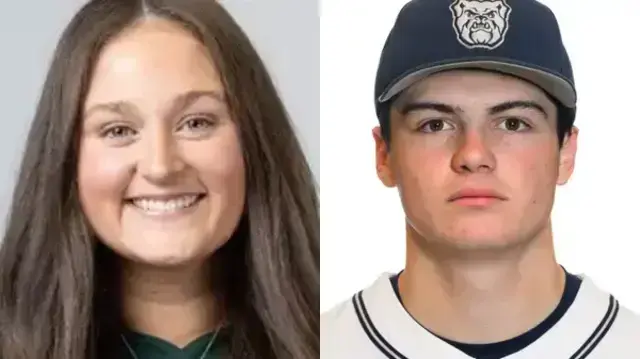 Which former Indy Standard area high school standouts will be in action on Friday, April 11?