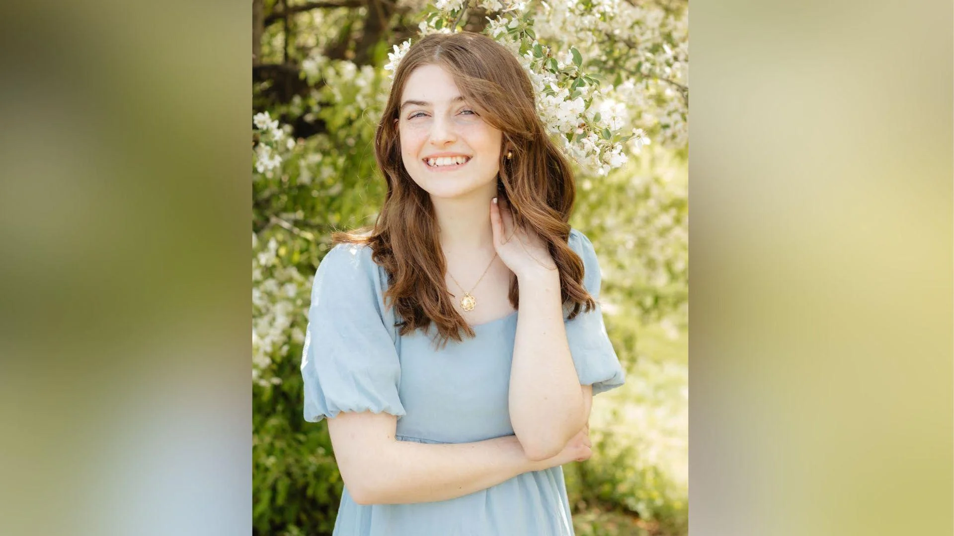 University Nebraska-Lincoln Student Claire Polk awarded ,000 national civics scholarship