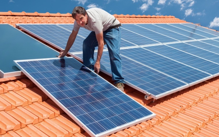 MegaStorage to receive solar boost at its Panama facilities