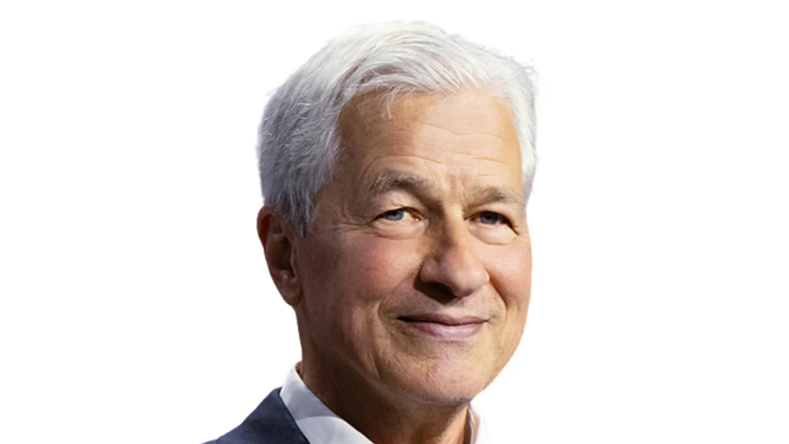 Jamie Dimon, Chairman and Chief Executive Officer, JPMorganChase