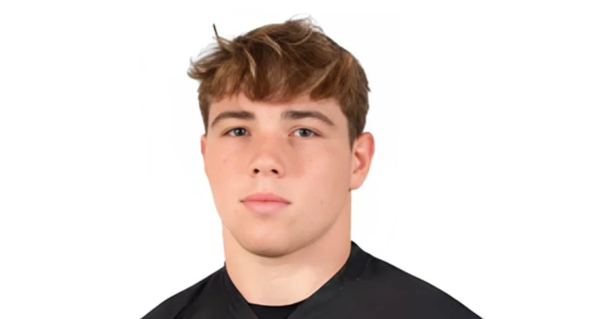 Will Denny, wrestler