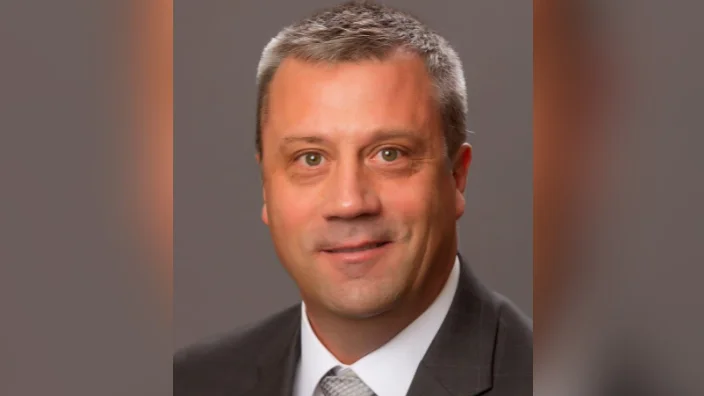 Michael Raich, President