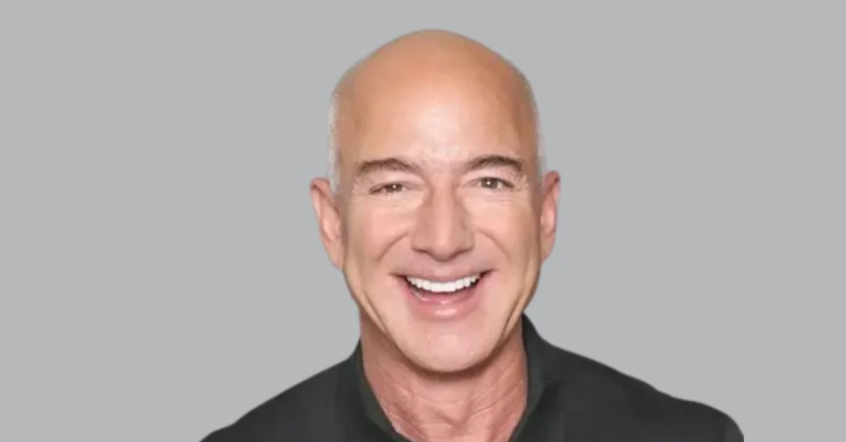 Jeff Bezos Founder of Amazon Jeff Bezos Founder of Amazon