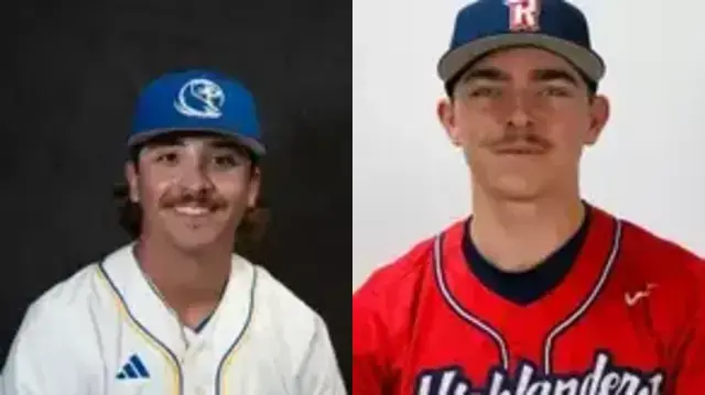Which former Palm Coast Times area high school standouts will be in action on Tuesday, April 15?