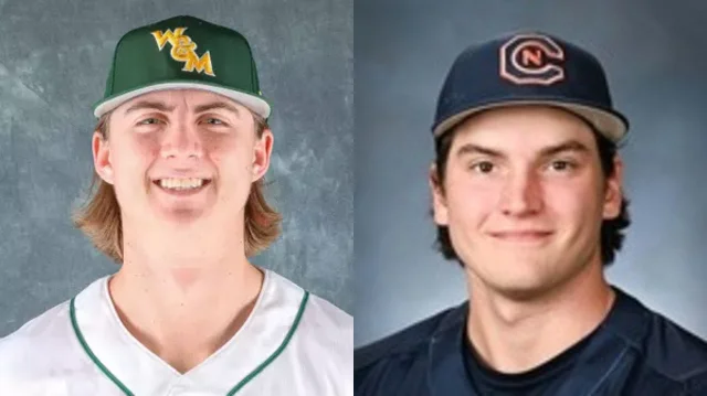 Which former Union News area high school standouts will be in action in the week starting Monday, March 31? Which former Union News area high school standouts will be in action in the week starting Monday, March 31?